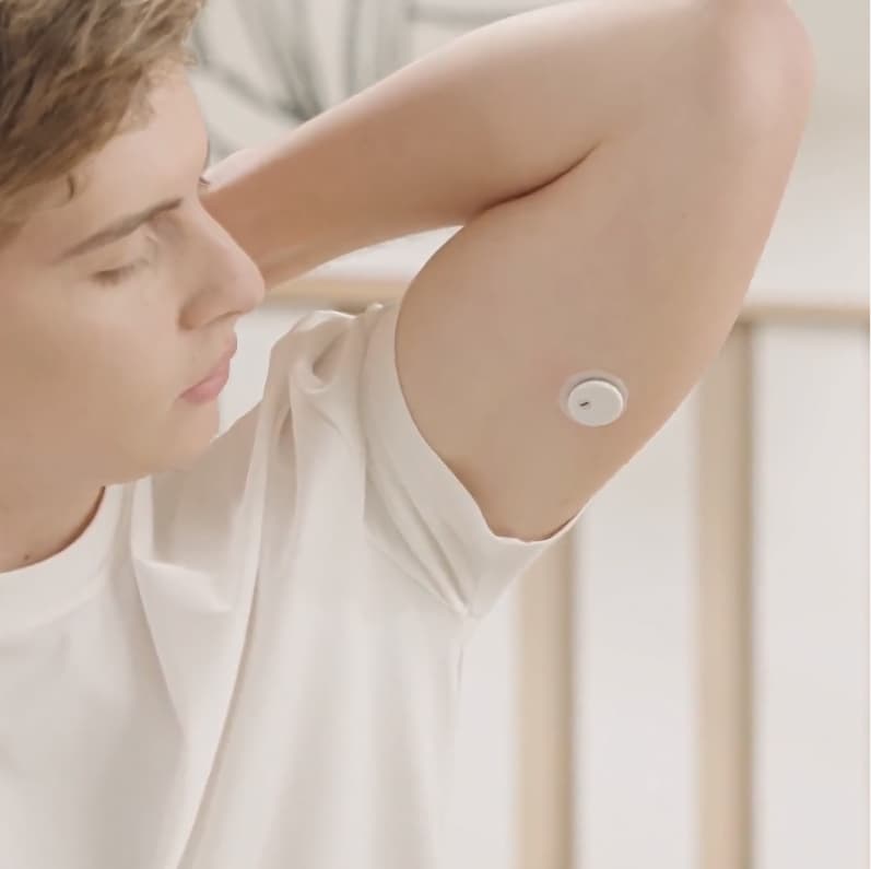 Описание устройства Lumiflex LinX