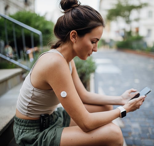 Описание устройства Lumiflex LinX