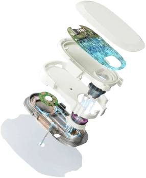 Сенсор lumiflex