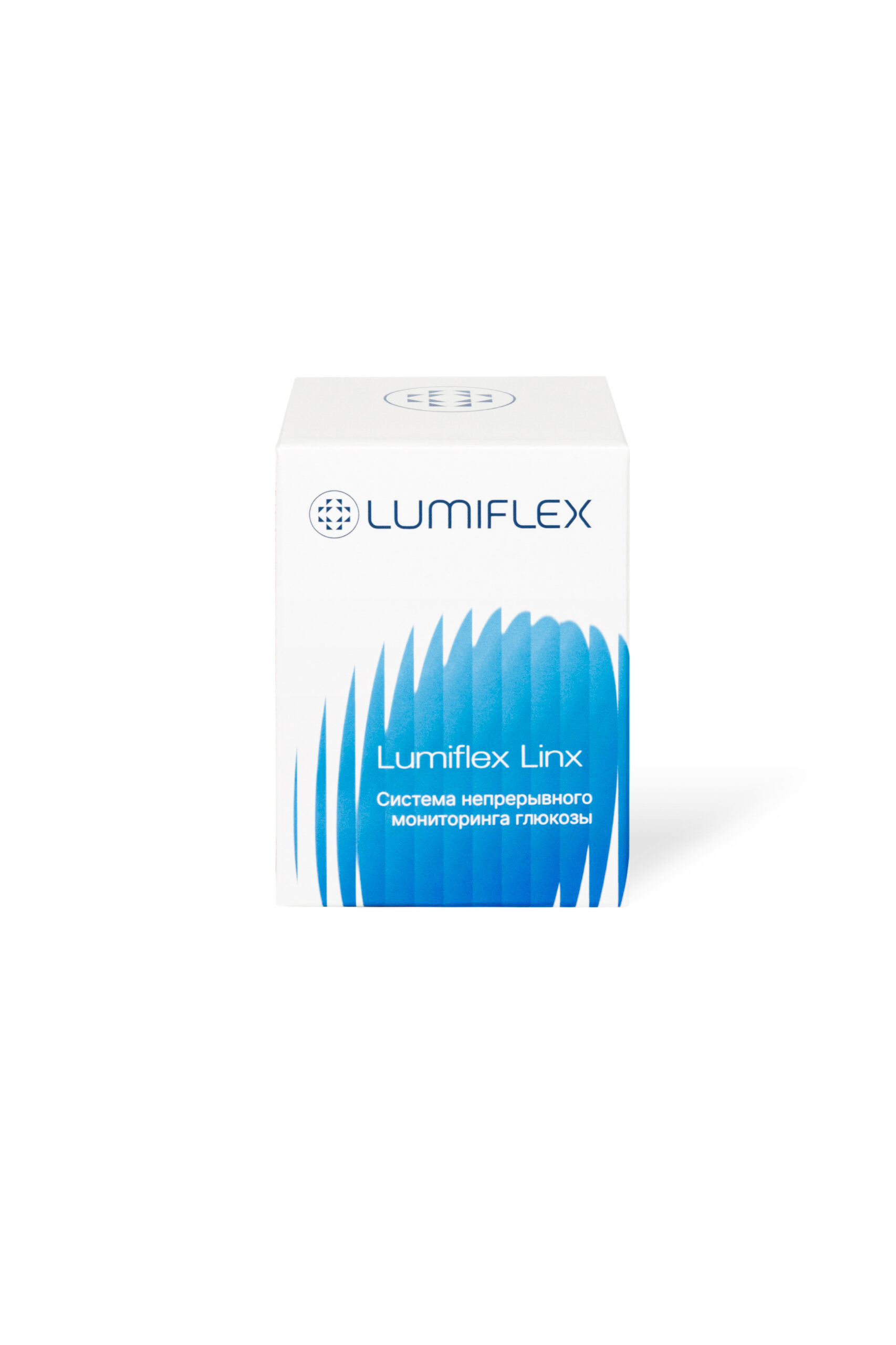 Инновационная система мониторинга глюкозы Lumiflex LinX — изображение 7