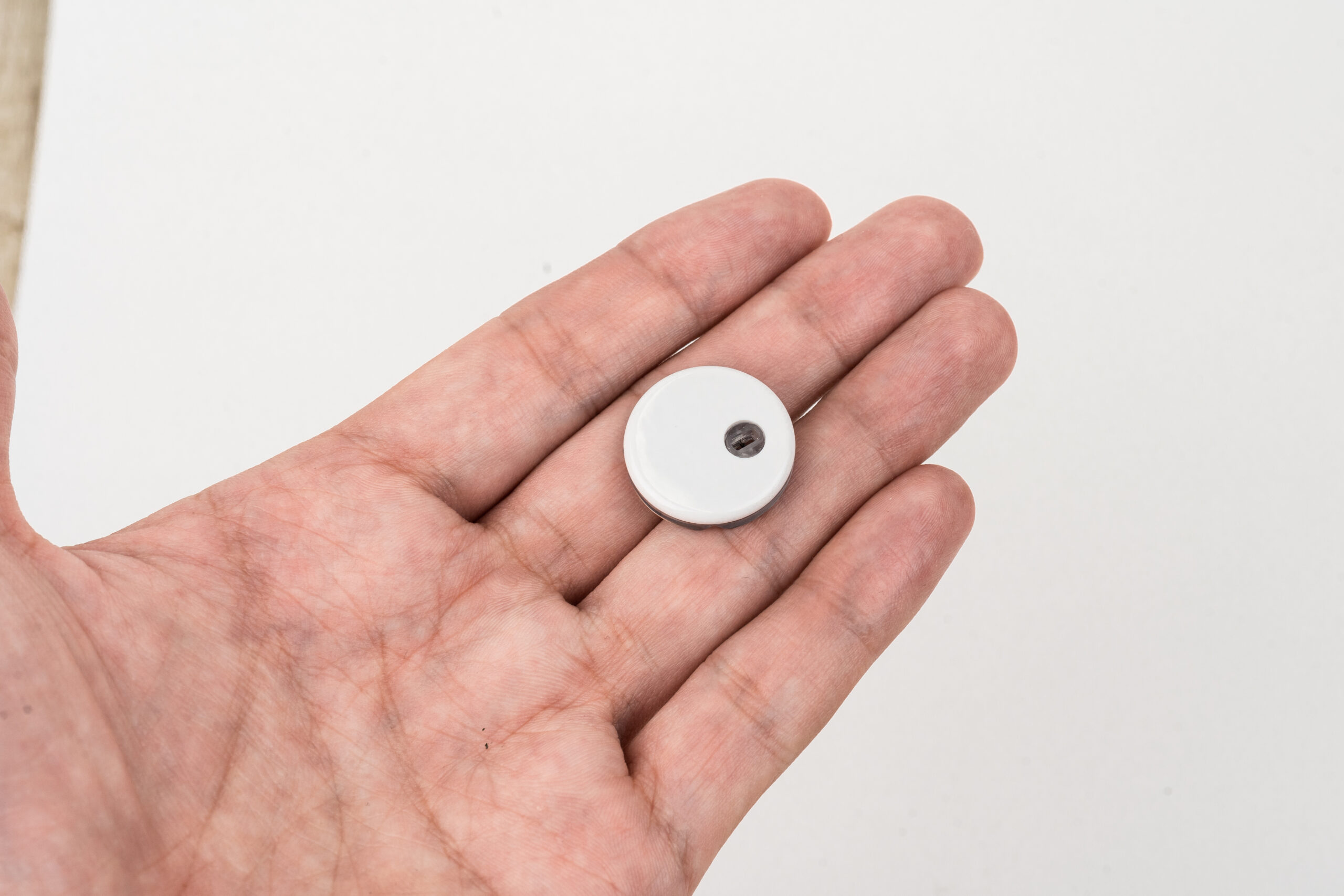 Инновационная система мониторинга глюкозы Lumiflex LinX — изображение 4