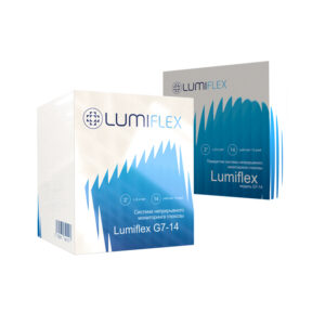 Система непрерывного мониторинга глюкозы Lumiflex G7